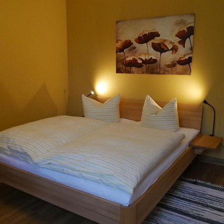 Lindenhof Wohnung 2, Erdgeschoss Vipperow Zewnętrze zdjęcie
